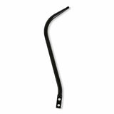 Hurst Shifter Stick-Tube Style 16.5-in Tall 4.5-in Set-Back Satin Black 53951HST