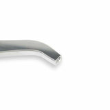 Hurst Shifter Stick-Billet 8.6-in Tall 2.5in Set-Back Raw Aluminum- 53952HST