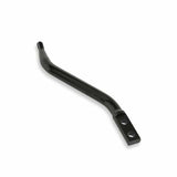 Hurst Shifter Stick-Tube Style 8.6-in Tall 2.5in Set-Back Satin Black - 53955HST