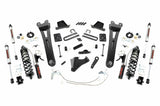 Lift kit for Ford F-250 by Rough Country
