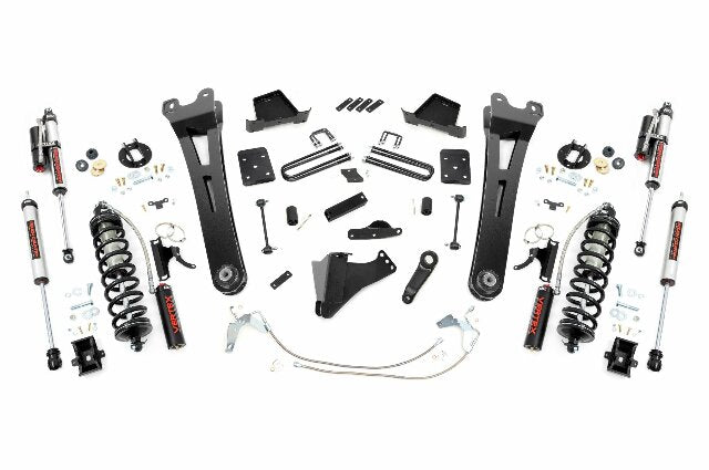 Lift kit for Ford F-250 by Rough Country