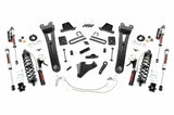 Lift kit for Ford F-250 by Rough Country