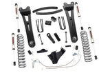 Lift kit for Ford F-250 by Rough Country