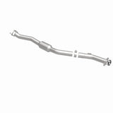 Catalytic Converter for OEM Grade Federal / EPA Compliant Direct-Fit Catalytic Converter MagnaFlow 280670