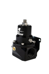 Aeromotive fuel pressure regulator bypass adjustable 13214