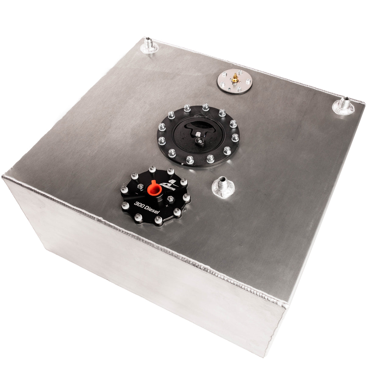 Aeromotive fuel cell 300