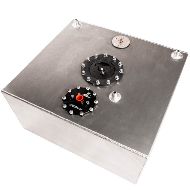 Aeromotive fuel cell 300