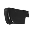 1969-1972 Chevrolet Blazer; Cab Corner - Left LCC72LH steel