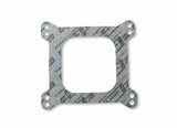 Mr. Gasket 54 performance carburetor base gasket 4 barrel squa... 2493