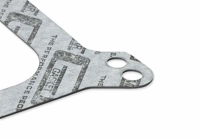 Mr. Gasket 54 performance carburetor base gasket 4 barrel squa... 2493