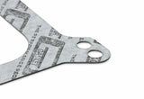 Mr. Gasket 54 performance carburetor base gasket 4 barrel squa... 2493