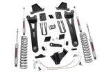 Lift kit for Ford F-250 by Rough Country