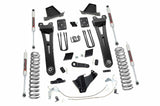 Lift kit for Ford F-250 by Rough Country
