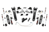 Lift kit for Ford F-250 by Rough Country