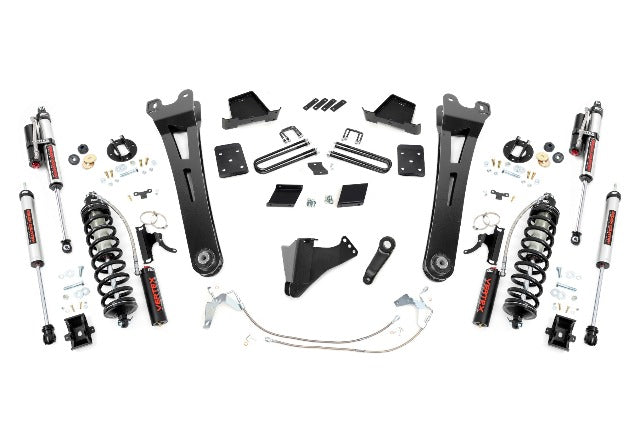 Lift kit for Ford F-250 by Rough Country