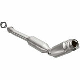 MagnaFlow direct-fit catalytic converter for 2004-2008 Ford stainless steel CARB compliant 5411010