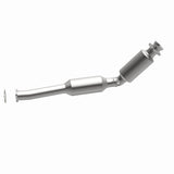 MagnaFlow direct-fit catalytic converter for 2004-2008 Ford stainless steel CARB compliant 5411010