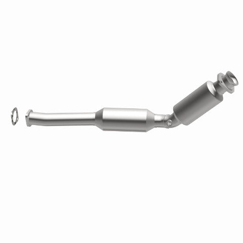 MagnaFlow direct-fit catalytic converter for 2004-2008 Ford stainless steel CARB compliant 5411010