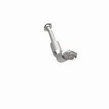MagnaFlow direct-fit catalytic converter for 2004-2008 Ford stainless steel CARB compliant 5411011