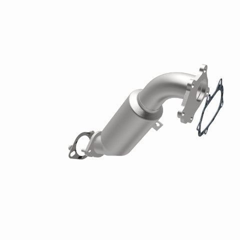 MagnaFlow direct-fit catalytic converter for 2008-2014 Subaru 2.5L stainless steel CARB compliant 5411014