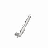2005-2012 Toyota Tacoma Direct-Fit Catalytic Converter 5411028 Magnaflow