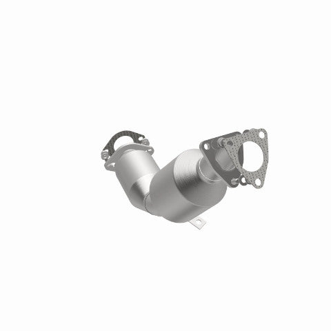 MagnaFlow direct-fit catalytic converter for 2004-2007 Infiniti G35 3.5L stainless steel CARB compliant 5411045