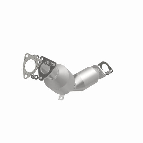 MagnaFlow direct-fit catalytic converter for 2004-2007 Infiniti G35 3.5L stainless steel CARB compliant 5411045