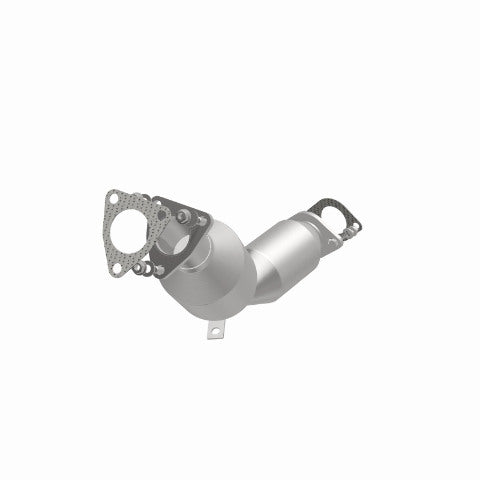 MagnaFlow direct-fit catalytic converter for 2004-2007 Infiniti G35 3.5L stainless steel CARB compliant 5411045