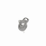 MagnaFlow direct-fit catalytic converter for 2004-2007 Infiniti G35 3.5L stainless steel CARB compliant 5411045
