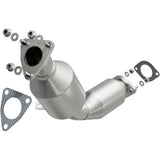 MagnaFlow direct-fit catalytic converter for 2004-2007 Infiniti G35 3.5L stainless steel CARB compliant 5411050