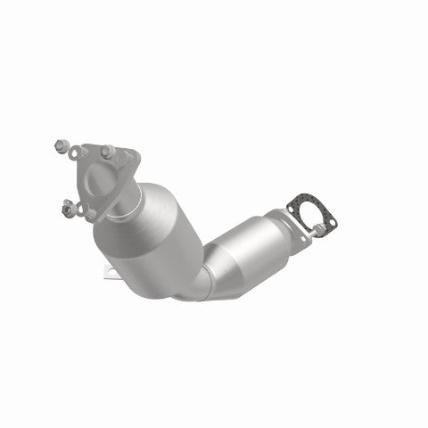 MagnaFlow direct-fit catalytic converter for 2004-2007 Infiniti G35 3.5L stainless steel CARB compliant 5411050