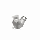 MagnaFlow direct-fit catalytic converter for 2004-2007 Infiniti G35 3.5L stainless steel CARB compliant 5411050