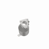 MagnaFlow direct-fit catalytic converter for 2004-2007 Infiniti G35 3.5L stainless steel CARB compliant 5411050