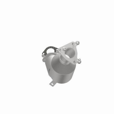 MagnaFlow direct-fit catalytic converter for 2004-2007 Infiniti G35 3.5L stainless steel CARB compliant 5411050