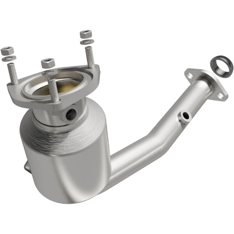 MagnaFlow direct-fit catalytic converter fits 2008-2009 Suzuki SX4 2.0L stainless steel CARB compliant 5411141