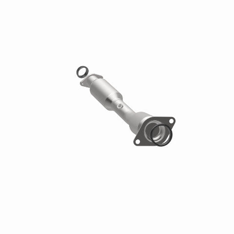 MagnaFlow direct-fit catalytic converter for 2009-2012 Nissan Sentra 2.0L stainless steel CARB compliant 5411166