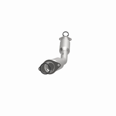 MagnaFlow direct-fit catalytic converter for 2009-2012 Nissan Sentra 2.0L stainless steel CARB compliant 5411166