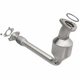 MagnaFlow direct-fit catalytic converter for 2009-2012 Chevy 3.6L stainless steel CARB compliant 5411907