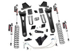 Lift kit for Ford F-250 by Rough Country