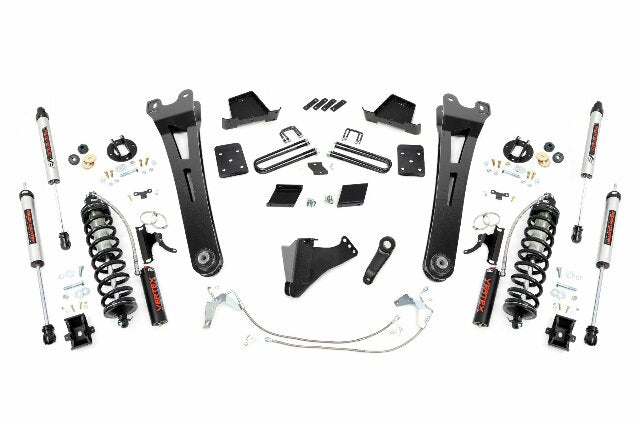 Lift kit for Ford F-250 by Rough Country