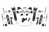 Lift kit for Ford F-250 by Rough Country