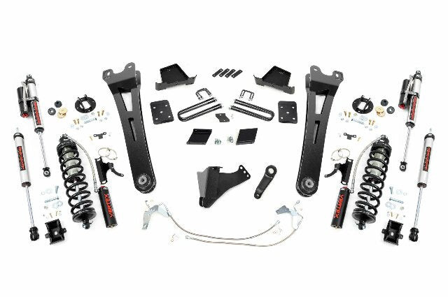 Lift kit for Ford F-250 by Rough Country