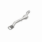 MagnaFlow direct-fit catalytic converter for 2008-2014 Subaru 2.5L stainless steel CARB compliant 5421012