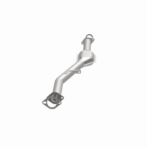 MagnaFlow direct-fit catalytic converter for 2008-2014 Subaru 2.5L stainless steel CARB compliant 5421012