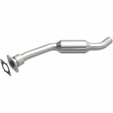 MagnaFlow direct-fit catalytic converter for 2004-2007 Ford 3.0L stainless steel CARB compliant 5421031