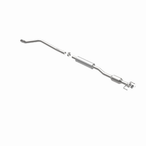 2007-2009 Suzuki SX4 2.0L Direct-Fit Catalytic Converter 5421218 Magnaflow