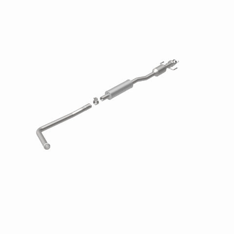 2007-2009 Suzuki SX4 2.0L Direct-Fit Catalytic Converter 5421218 Magnaflow