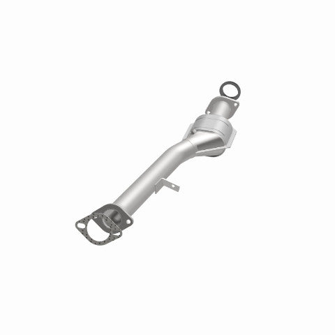 MagnaFlow direct-fit catalytic converter for 2006-2007 Subaru 2.5L stainless steel CARB compliant 5421985