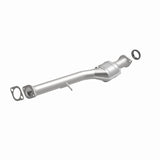 MagnaFlow direct-fit catalytic converter for 2006-2007 Subaru 2.5L stainless steel CARB compliant 5421985