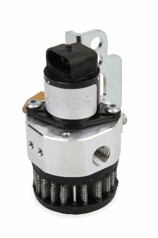Sniper EFI Remote IAC Kit - 543-122